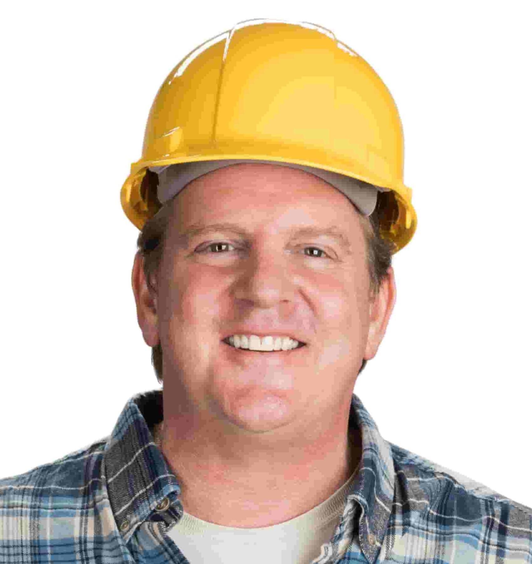 project manager sample profile picture
