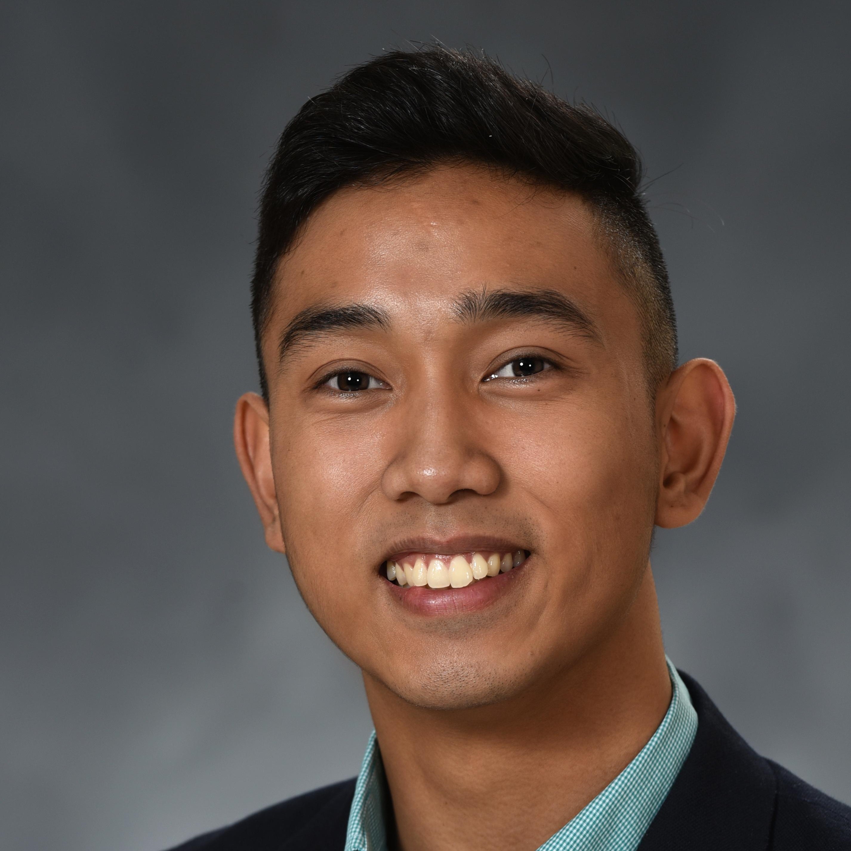 Todd Profile Picture